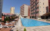 Туры в отель Lara Hadrianus Hotel