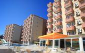 Туры в отель Lara Hadrianus Hotel