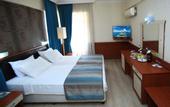 Туры в отель Lara Hadrianus Hotel