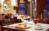 Туры в отель Auberge Royal Versailles