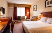 Туры в отель Auberge Royal Versailles