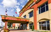 Туры в отель Auberge Royal Versailles