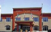 Туры в отель Auberge Royal Versailles