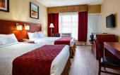 Туры в отель Auberge Royal Versailles