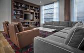 Туры в отель Four Points by Sheraton Edmonton West