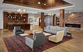 Туры в отель Four Points by Sheraton Edmonton West