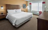 Туры в отель Four Points by Sheraton Edmonton West