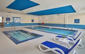 Туры в отель Four Points by Sheraton Edmonton West