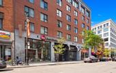 Туры в отель Best Western Plus Hotel Montreal