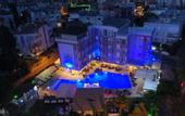 Туры в отель Lara World