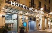 Туры в отель AC Hotel Almeria