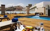 Туры в отель AC Hotel Almeria