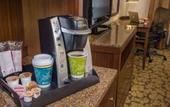 Туры в отель Hilton Garden Inn Toronto Brampton West