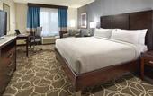 Туры в отель Hilton Garden Inn Toronto Brampton West