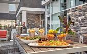 Туры в отель Hilton Garden Inn Toronto Brampton West