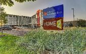 Туры в отель Hilton Garden Inn Toronto Brampton West
