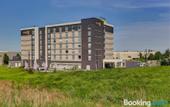 Туры в отель Home2 Suites by Hilton Toronto Brampton