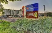 Туры в отель Home2 Suites by Hilton Toronto Brampton