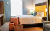 Туры в отель Home2 Suites by Hilton Toronto Brampton