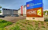 Туры в отель Home2 Suites by Hilton Toronto Brampton