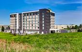 Туры в отель Home2 Suites by Hilton Toronto Brampton