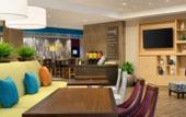 Туры в отель Home2 Suites by Hilton Toronto Brampton