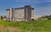 Туры в отель Home2 Suites by Hilton Toronto Brampton