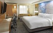 Туры в отель Courtyard by Marriott Oshawa