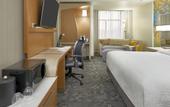 Туры в отель Courtyard by Marriott Oshawa