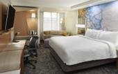 Туры в отель Courtyard by Marriott Oshawa