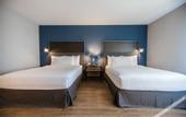 Туры в отель Tru By Hilton Yarmouth