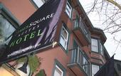 Туры в отель Times Square Suites Hotel