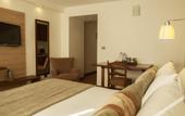 Туры в отель Times Square Suites Hotel