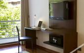 Туры в отель Times Square Suites Hotel