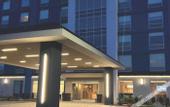 Туры в отель Hampton Inn by Hilton Kingston