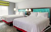 Туры в отель Hampton Inn by Hilton Kingston
