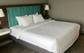 Туры в отель Hampton Inn by Hilton Kingston