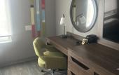 Туры в отель Hampton Inn by Hilton Kingston