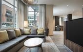Туры в отель Courtyard By Marriott Nanaimo