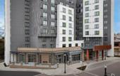 Туры в отель Courtyard By Marriott Nanaimo