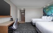 Туры в отель Courtyard By Marriott Nanaimo