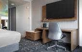 Туры в отель Courtyard By Marriott Nanaimo