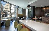 Туры в отель Courtyard By Marriott Nanaimo