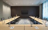Туры в отель Courtyard By Marriott Nanaimo
