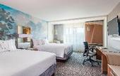 Туры в отель Courtyard By Marriott Nanaimo
