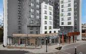 Туры в отель Courtyard By Marriott Nanaimo