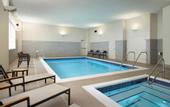 Туры в отель Courtyard By Marriott Nanaimo