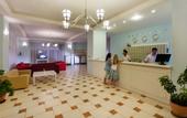 Туры в отель Ares Blue Hotel