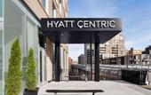Туры в отель Hyatt Centric Montreal