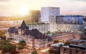 Туры в отель Hyatt Centric Montreal